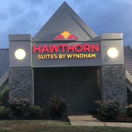 Hawthorn Suites By Wyndham Columbia Buitenkant foto