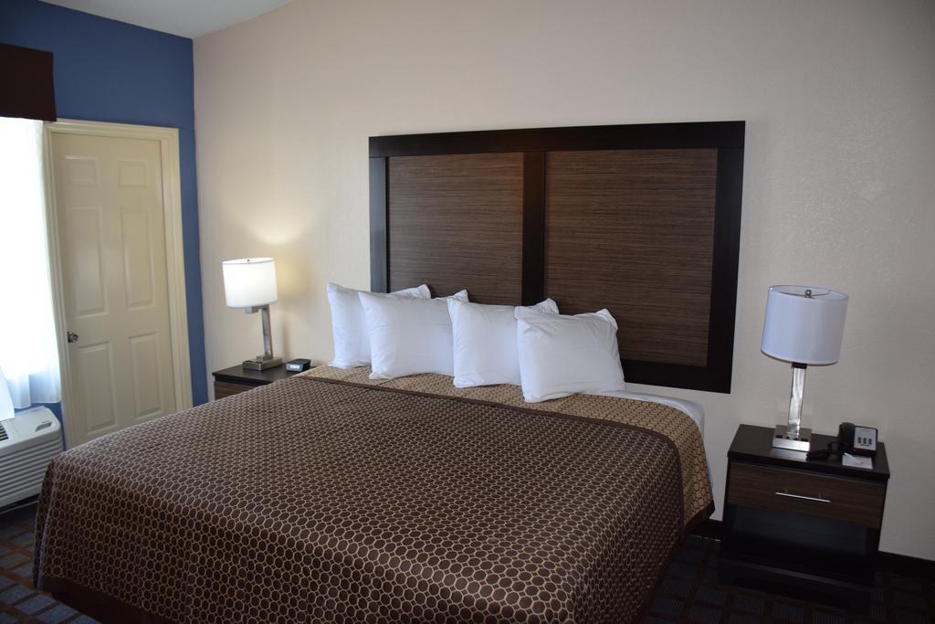 Hawthorn Suites By Wyndham Columbia Buitenkant foto