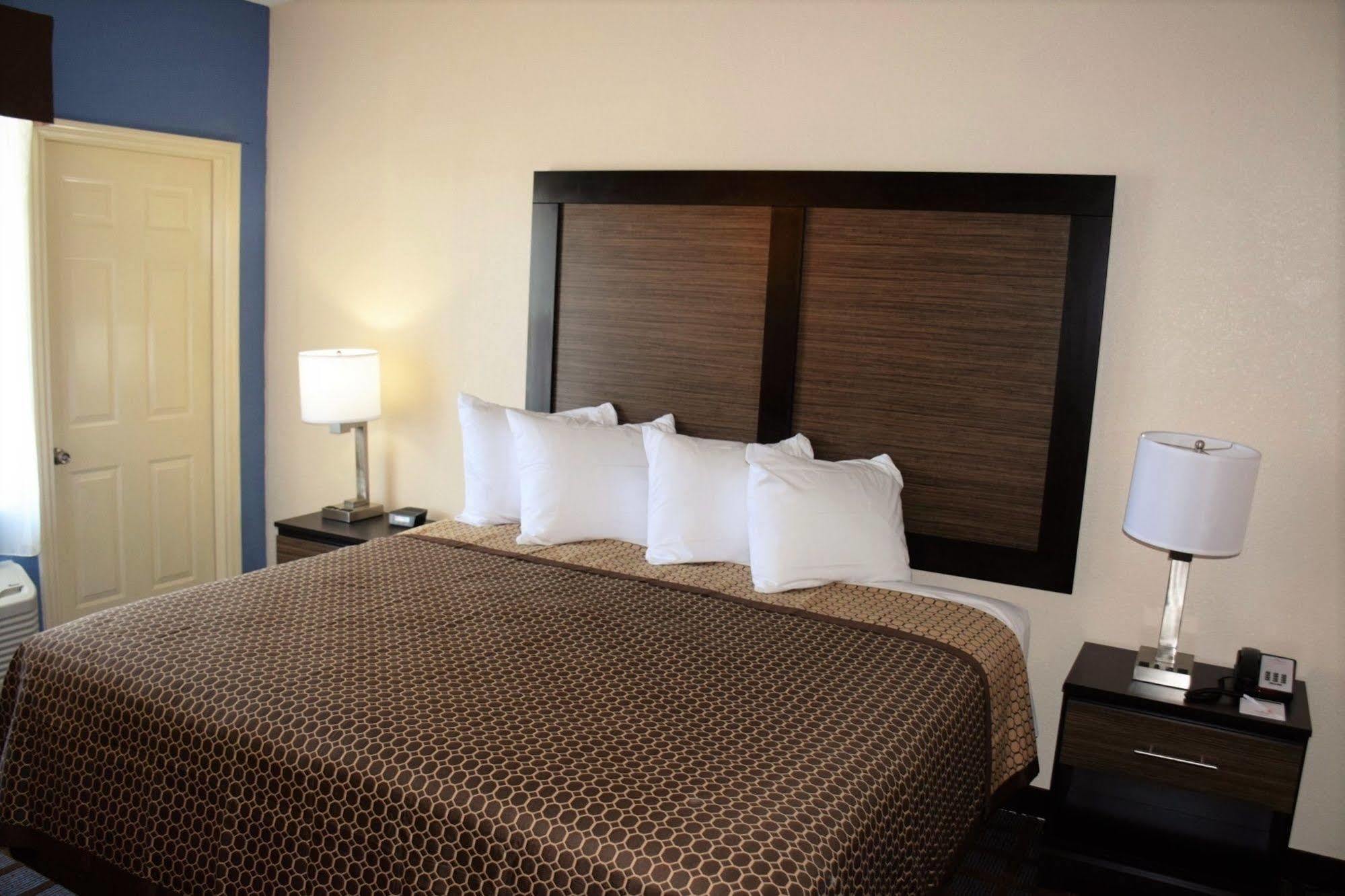 Hawthorn Suites By Wyndham Columbia Buitenkant foto